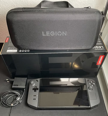 Legion Go 8.8 Handheld Gaming Console