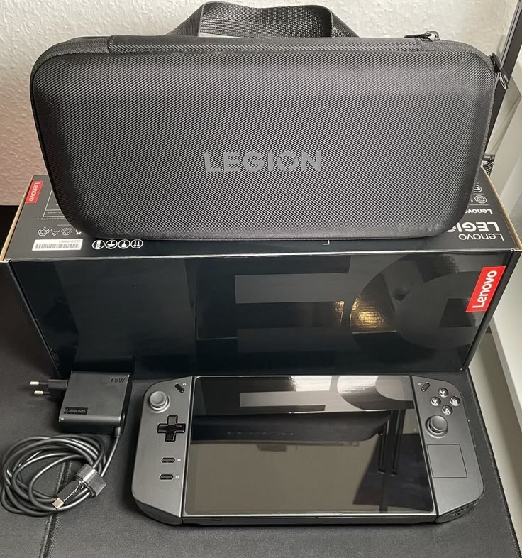 Legion Go 8.8 Handheld Gaming Console