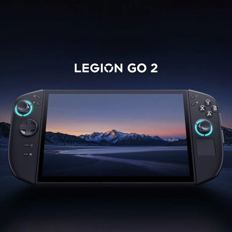 Legion Go 8.8 Handheld Gaming Console