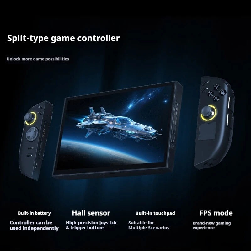 Legion Go 8.8 Handheld Gaming Console