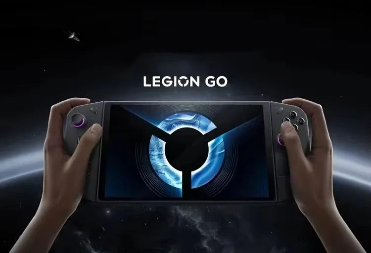 Legion Go 8.8 Handheld Gaming Console