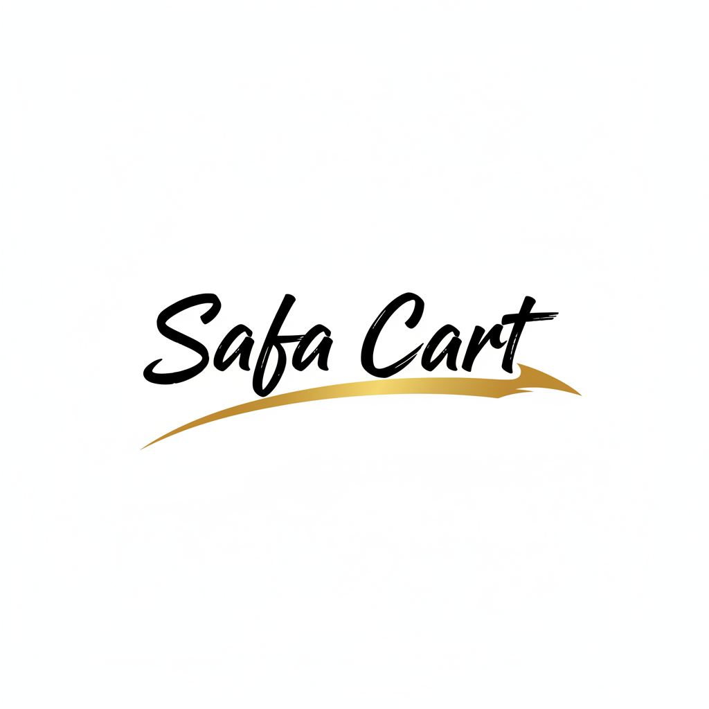 Safa Cart Mobile Logo
